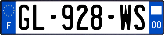 GL-928-WS
