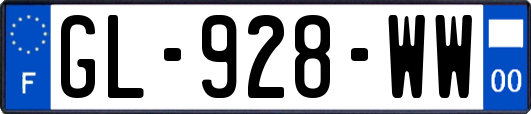 GL-928-WW