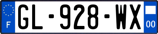 GL-928-WX