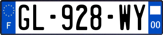 GL-928-WY