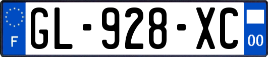 GL-928-XC