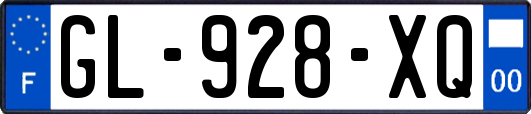 GL-928-XQ