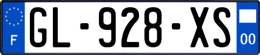 GL-928-XS