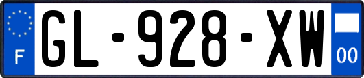 GL-928-XW