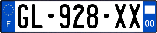 GL-928-XX