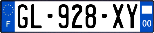 GL-928-XY