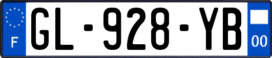 GL-928-YB