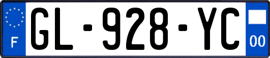 GL-928-YC