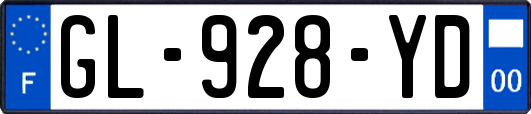 GL-928-YD