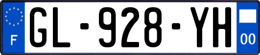 GL-928-YH