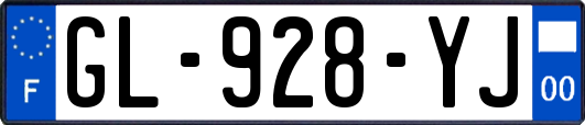 GL-928-YJ