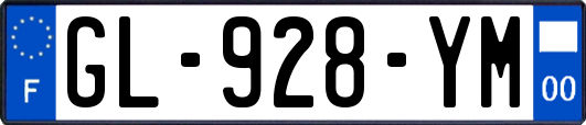 GL-928-YM