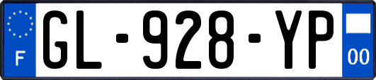 GL-928-YP
