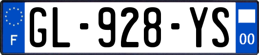 GL-928-YS