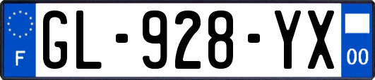 GL-928-YX