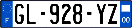 GL-928-YZ