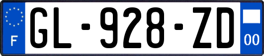 GL-928-ZD
