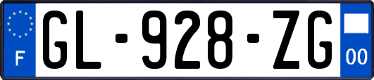 GL-928-ZG