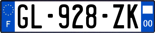 GL-928-ZK