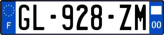 GL-928-ZM