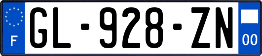GL-928-ZN