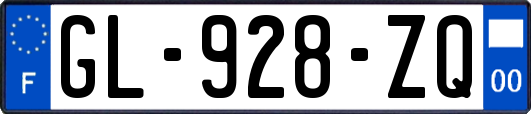 GL-928-ZQ