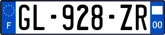 GL-928-ZR