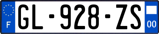 GL-928-ZS