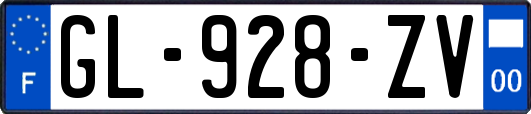GL-928-ZV