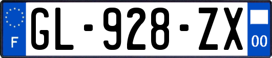 GL-928-ZX