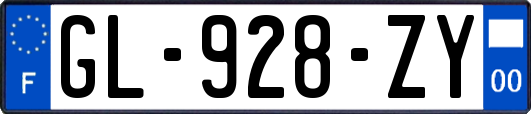 GL-928-ZY