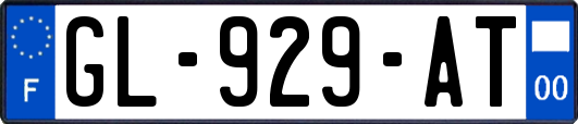 GL-929-AT