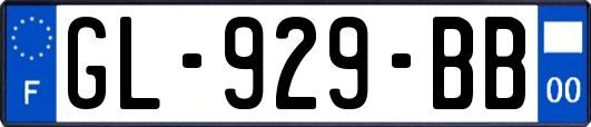 GL-929-BB