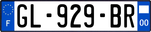 GL-929-BR