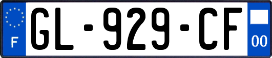 GL-929-CF