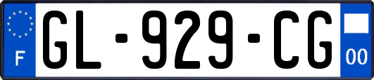 GL-929-CG