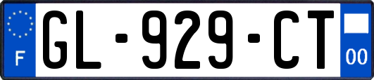 GL-929-CT