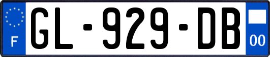 GL-929-DB