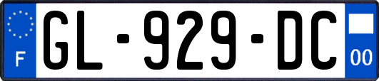 GL-929-DC