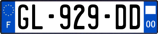 GL-929-DD