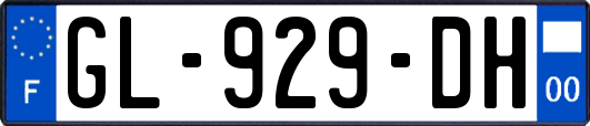 GL-929-DH