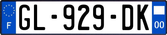 GL-929-DK