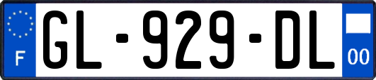 GL-929-DL