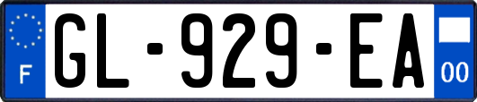 GL-929-EA