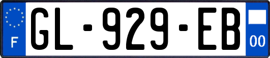 GL-929-EB