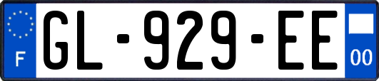 GL-929-EE