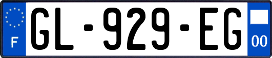GL-929-EG