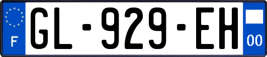 GL-929-EH