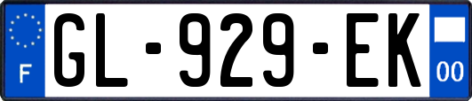 GL-929-EK