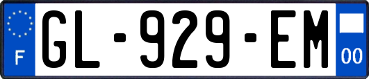 GL-929-EM